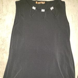 Belldini Black Shirt